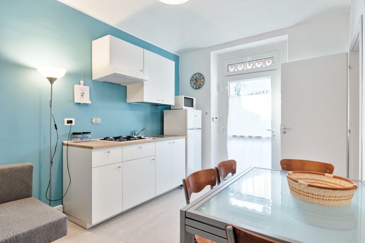 San Salvario House Appartement *