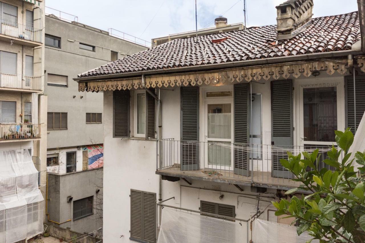 San Salvario House Appartement