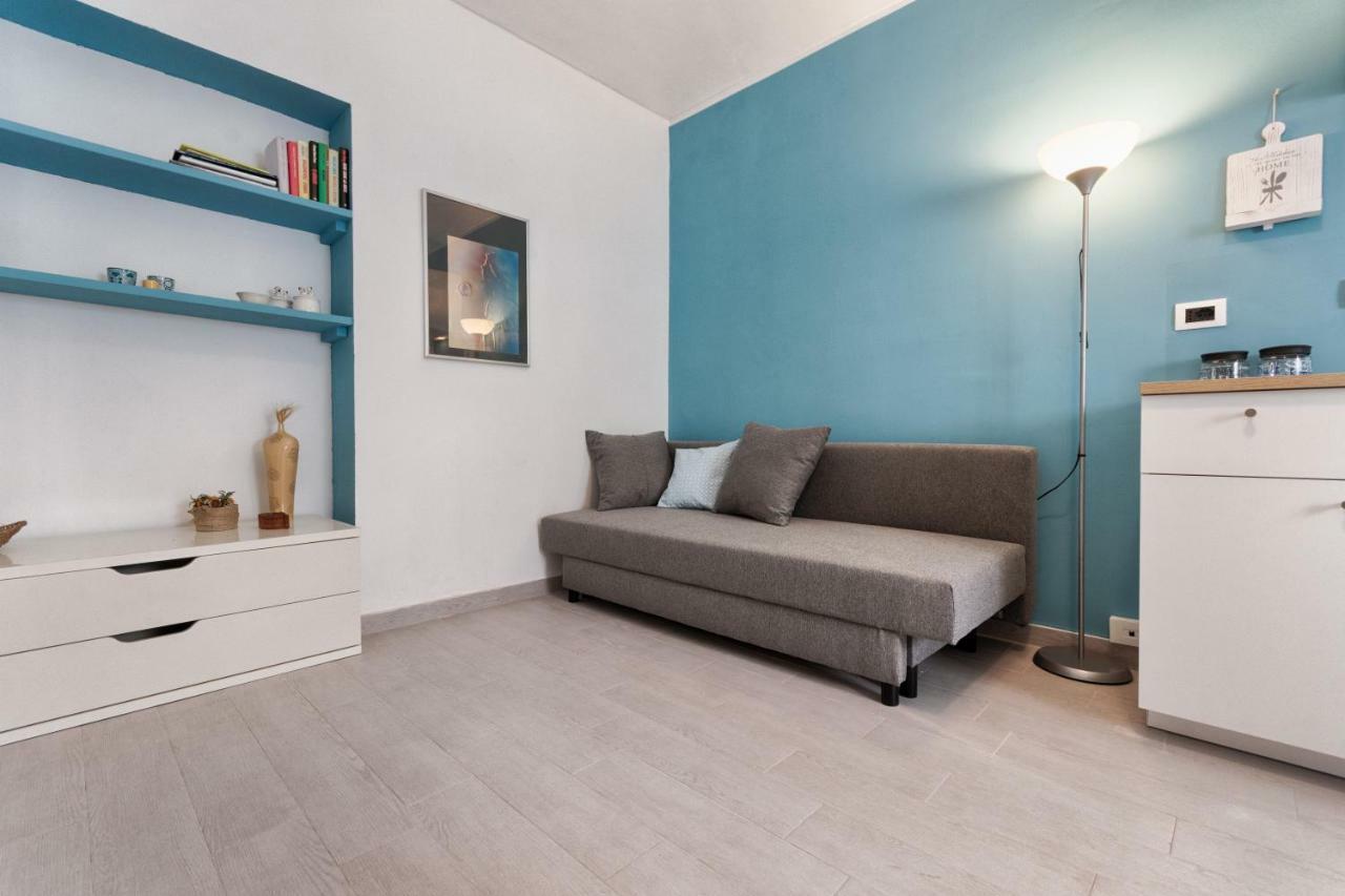 San Salvario House Turin