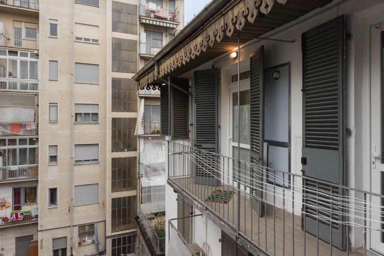 Appartement San Salvario House
