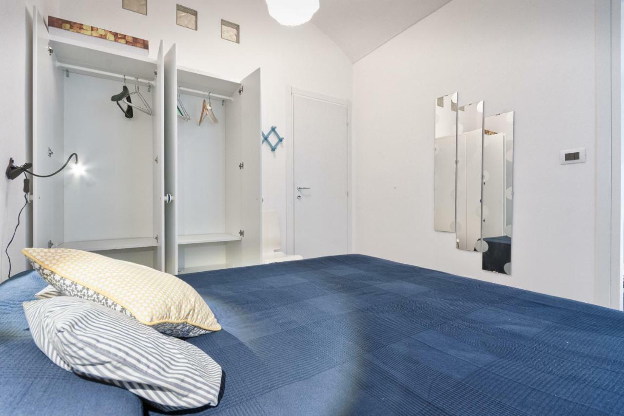 San Salvario House Appartement