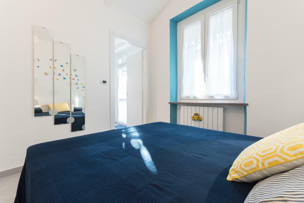 San Salvario House * Turin