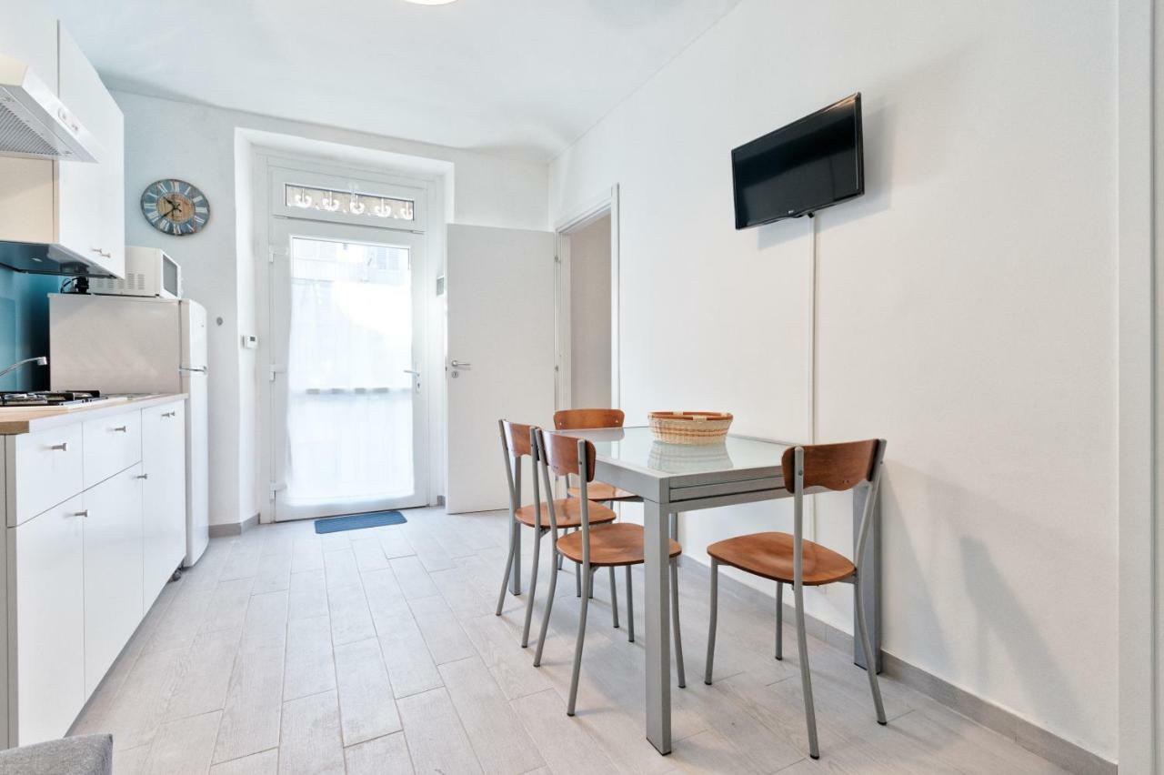 San Salvario House Turin