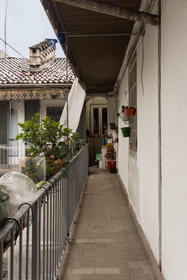 San Salvario House Turin