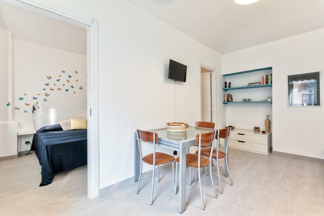 San Salvario House Apartment *