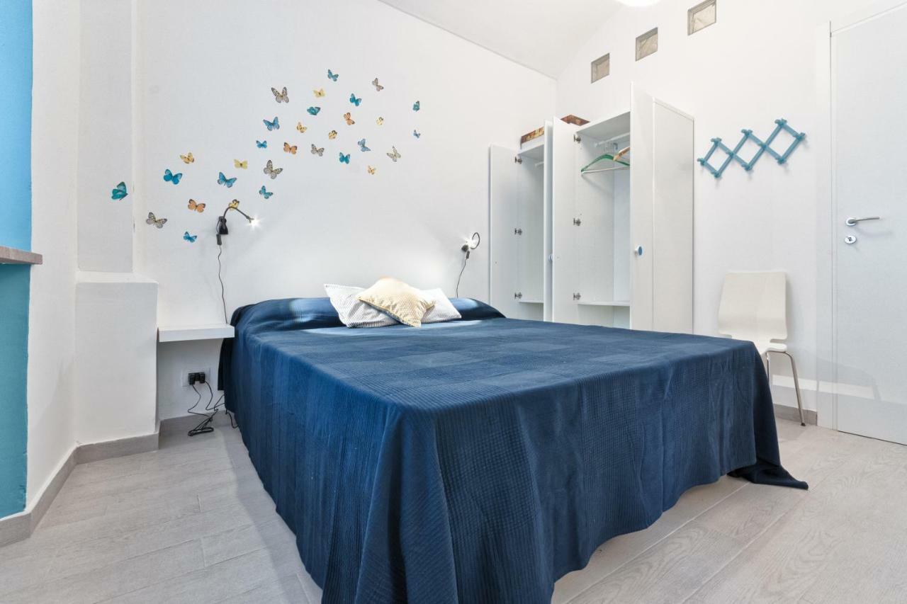 Apartment San Salvario House Turin