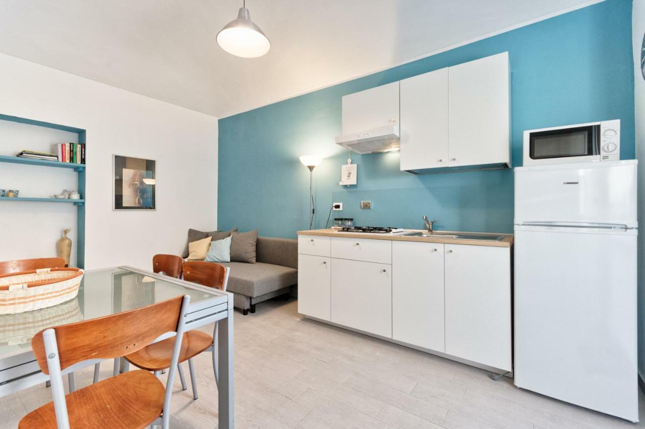 San Salvario House Apartment