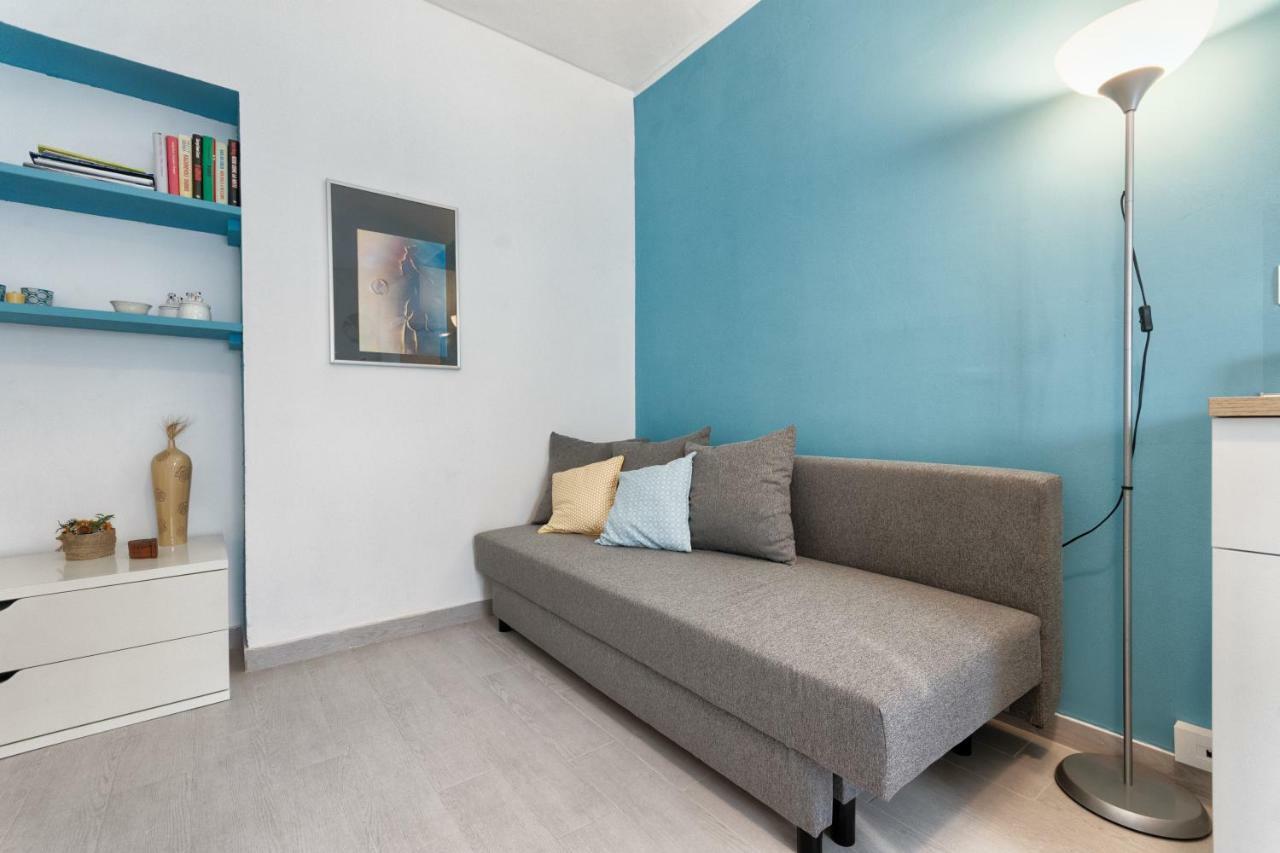San Salvario House Apartment Turin